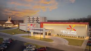Century Casino &amp; Hotel Caruthersville